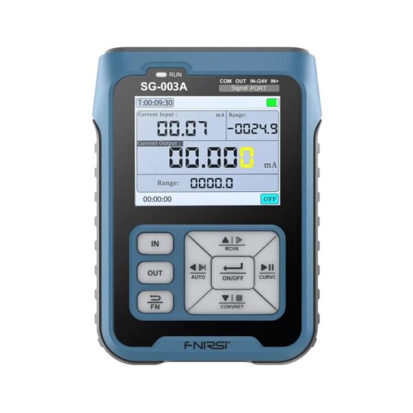 سیگنال ژنراتور FNIRSI SG-003A