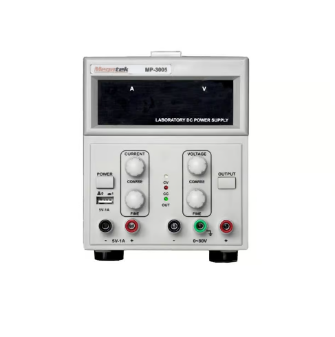 منبع تغذیه مگاتک مدل MEGATEK MP-3005
