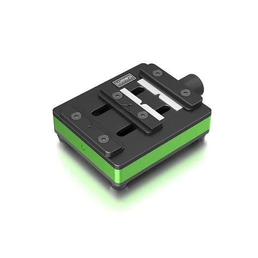 گیره آی سی و برد لووی LUOWEI LW-313