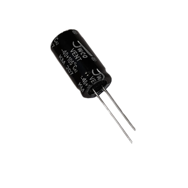 CAP ELEC