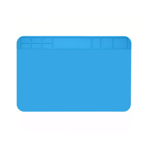 پد سیلیکونی نسوز V59