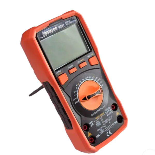 مولتی متر مگاتک مدل MEGATEK VC97