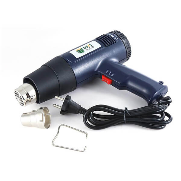 سشوار صنعتی آنالوگ مدل BEST 1600W BST-8016