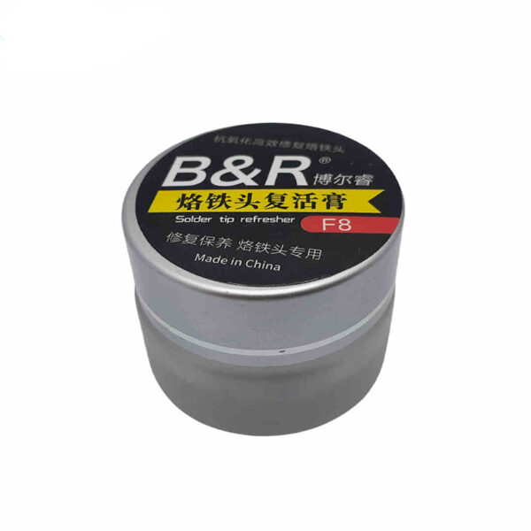 احیا کننده نوک هویه B&R F8