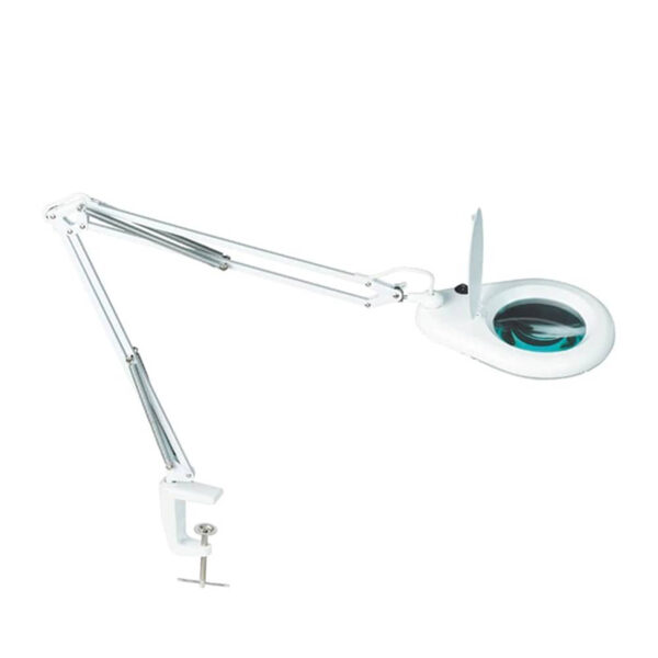 ذره بین رومیزی پروسکیت مدل Proskit MA-1215CF