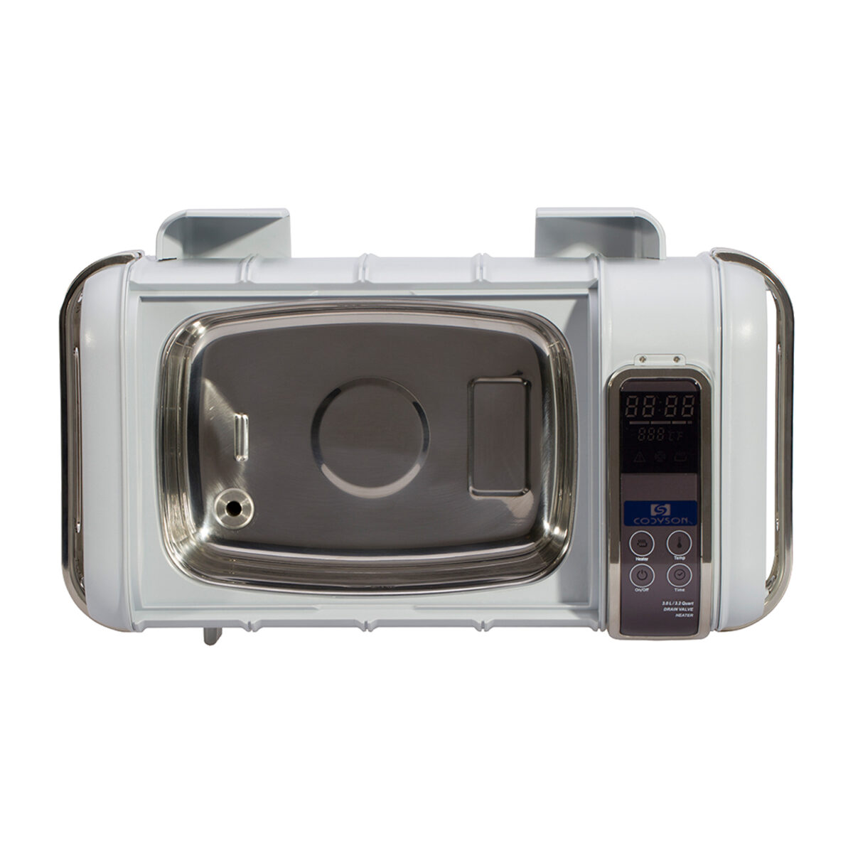 CODYSON CD 4831 3L Ultrasonic Cleaner