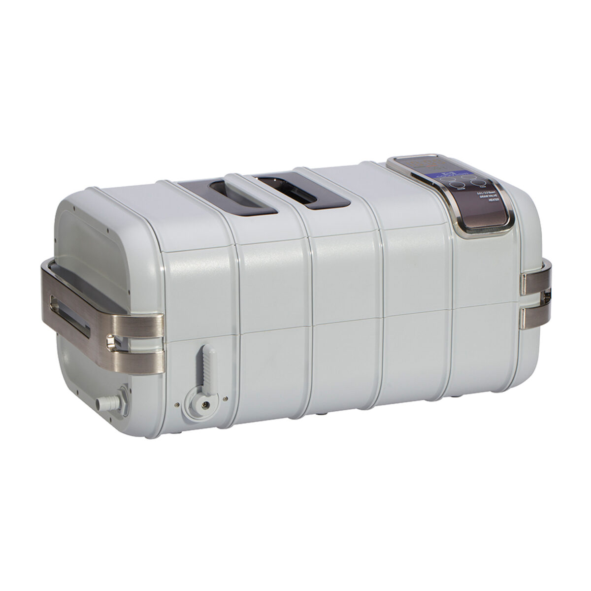 CODYSON CD 4831 Ultrasonic Cleaner 3L Capacity