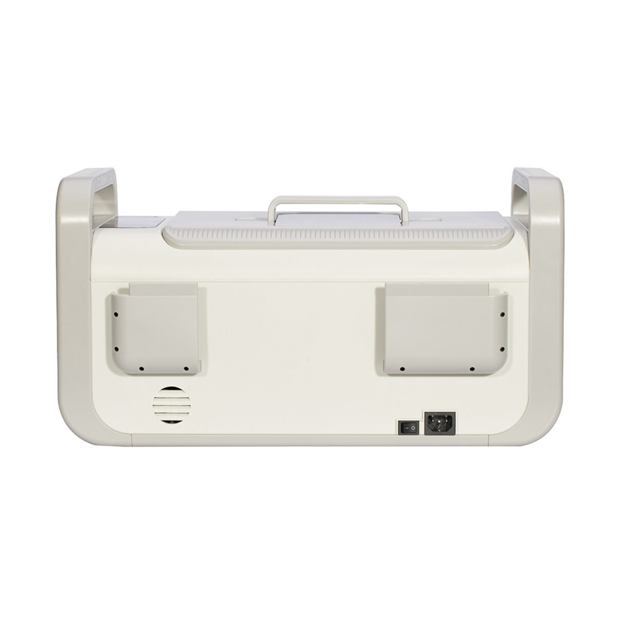 CODYSON CD 4875 Rear Side