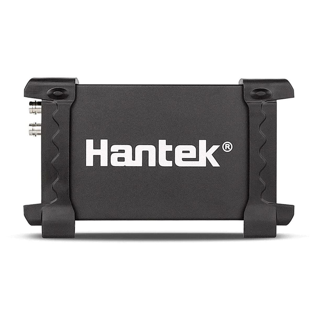 Hantek 6000B series Front
