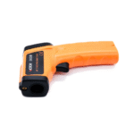 ترمومتر لیزری 380 درجه ویکتور مدل Victor 302B - Image 2