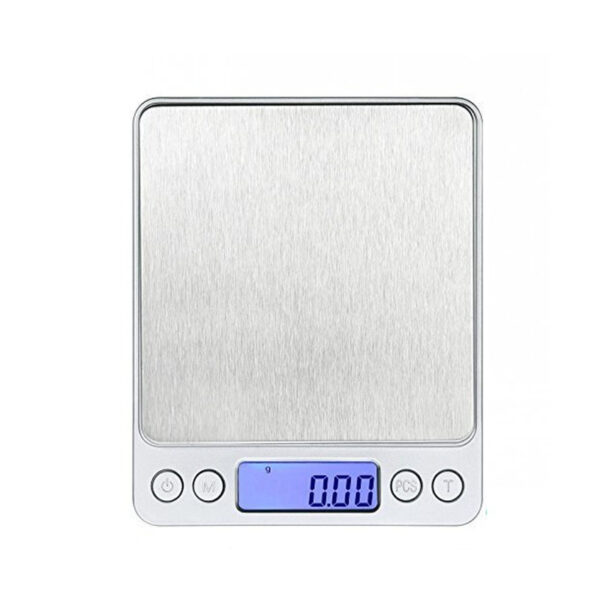 مینی ترازو دیجیتال I-2000
