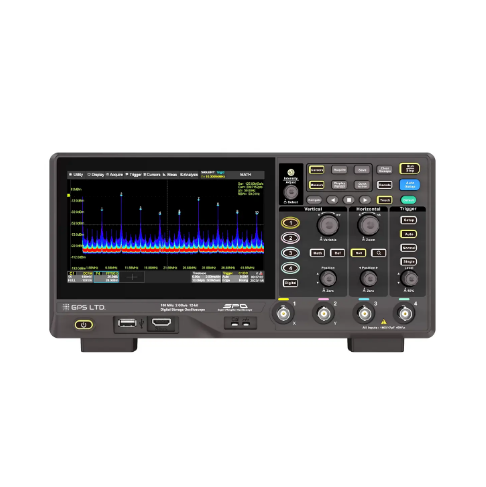 GPS OSCOP