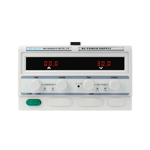 LONG WEI Instruments Switching DC POwer Supply