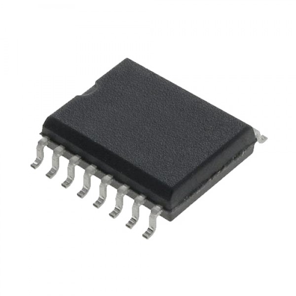 SOIC16 WIDE16