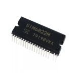 ماژول IGBT SIM6822M
