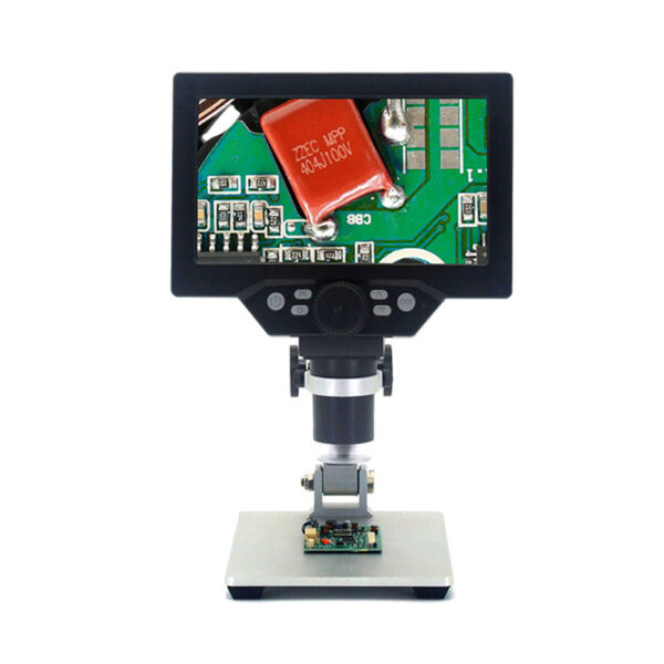 G1200 1200x Digital Microscope