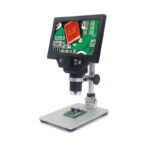 میکروسکوپ دیجیتال مدل G1200 - Image 2