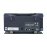 اسیلوسکوپ 100MHz دو کاناله جی‌پی‌اس مدل GPS-1102B Plus - Image 2