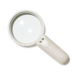 ذره بین دستی چراغ دار مدل MG6B-5 - Image 2