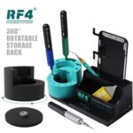 استند و هولدر ابزار مدل RF4 RF-ST13