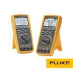 مولتی متر دیجیتال فلوک مدل FLUKE 289 - Image 2