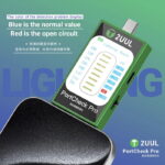 تستر شارژ 2UUL PW31 (TYPE-C/IPHONE) - Image 9