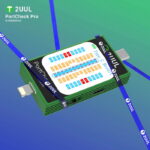 تستر شارژ 2UUL PW31 (TYPE-C/IPHONE) - Image 6