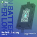 تستر شارژ 2UUL PW31 (TYPE-C/IPHONE) - Image 3