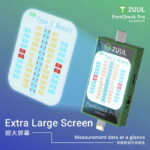 تستر شارژ 2UUL PW31 (TYPE-C/IPHONE) - Image 7