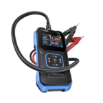باتری تستر (اندازه گیری مقاومت داخلی) FNIRSI HRM-10
