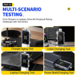 تستر USB دوکاره FNIRSI FNAC-28 - Image 3